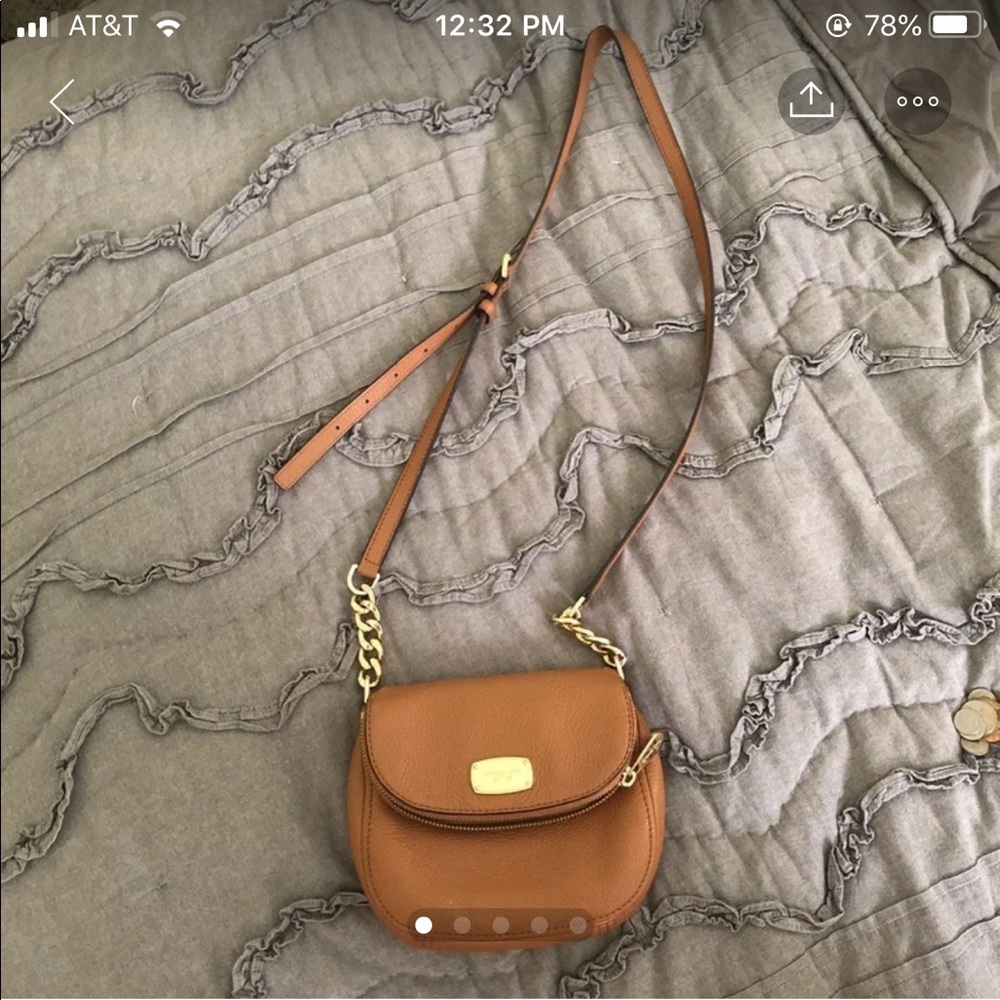 Michael Kors purse